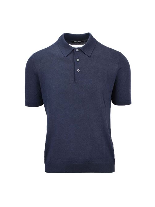  Gran Sasso | Polo Shirt | 4311023503597
